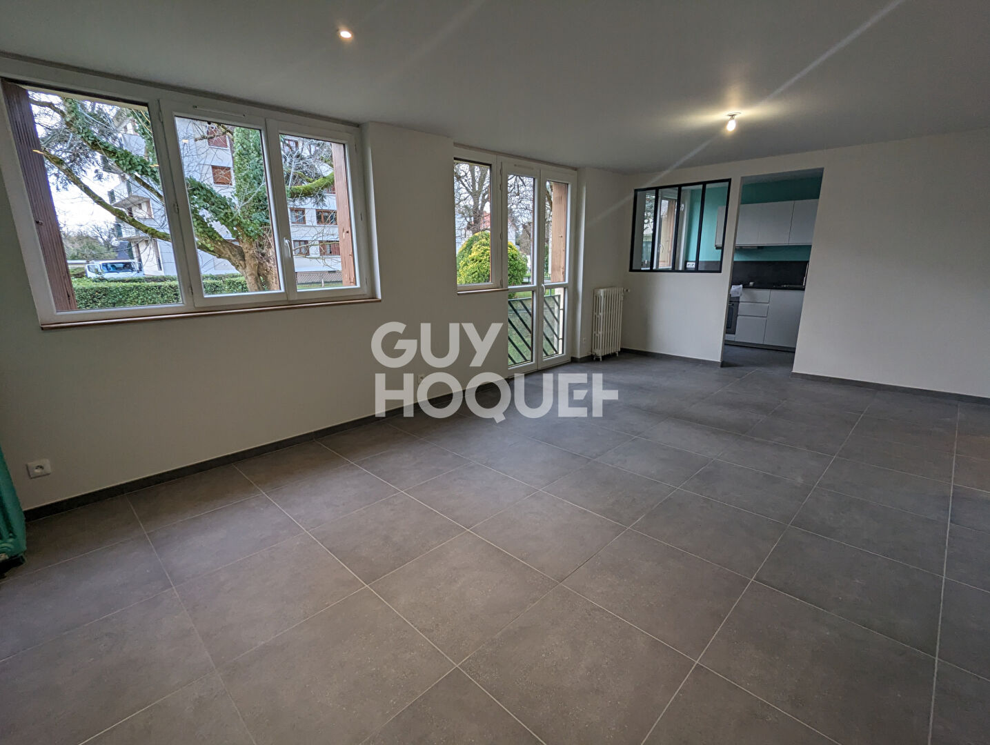 Appartement Saint Cyr Sur Loire - Centre ville