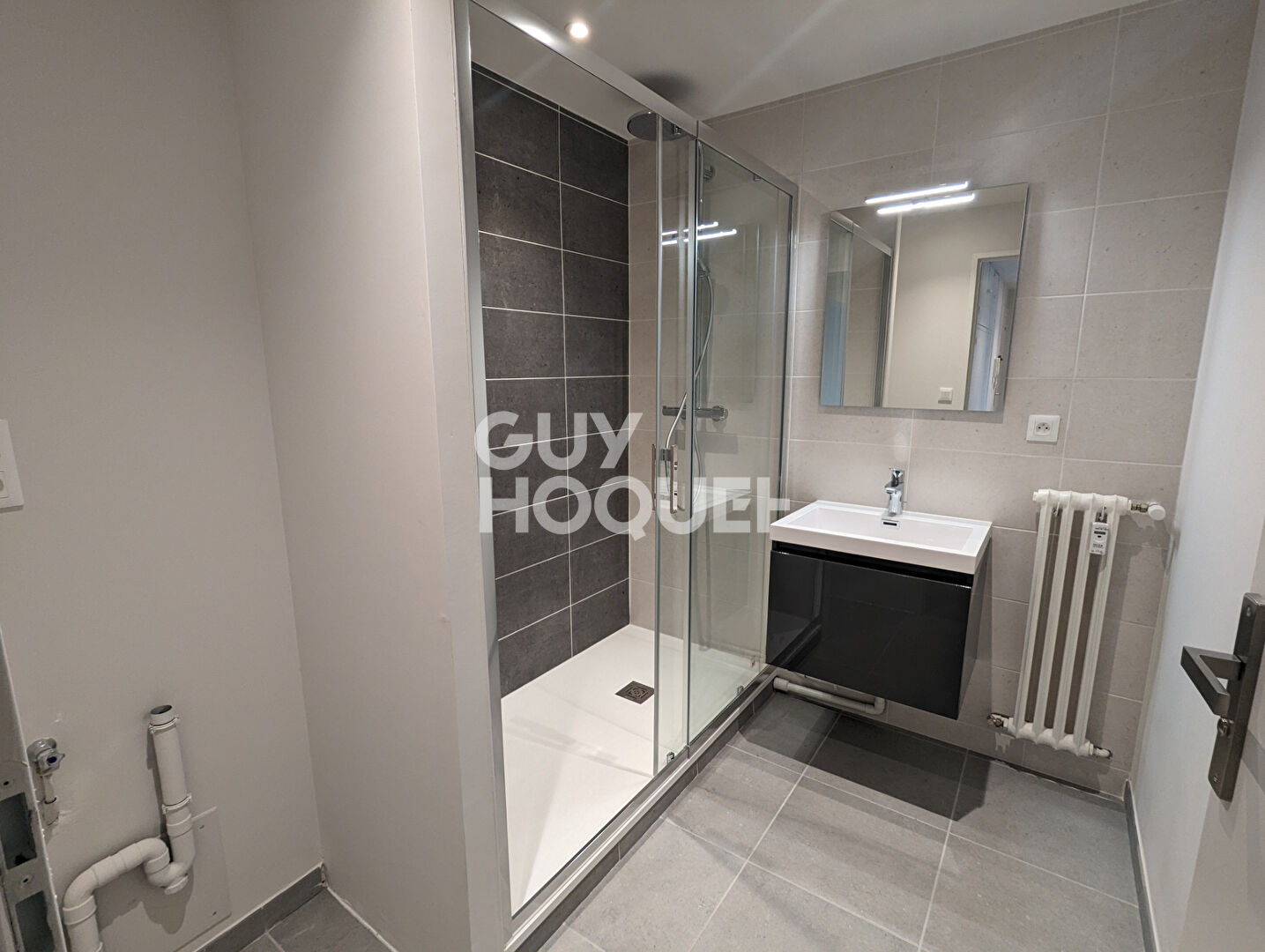 Appartement Saint Cyr Sur Loire - Centre ville