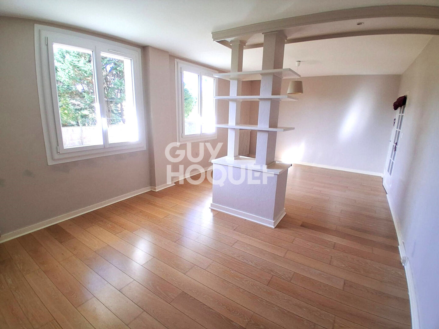 Appartement Saint Cyr Sur Loire 4 pièces