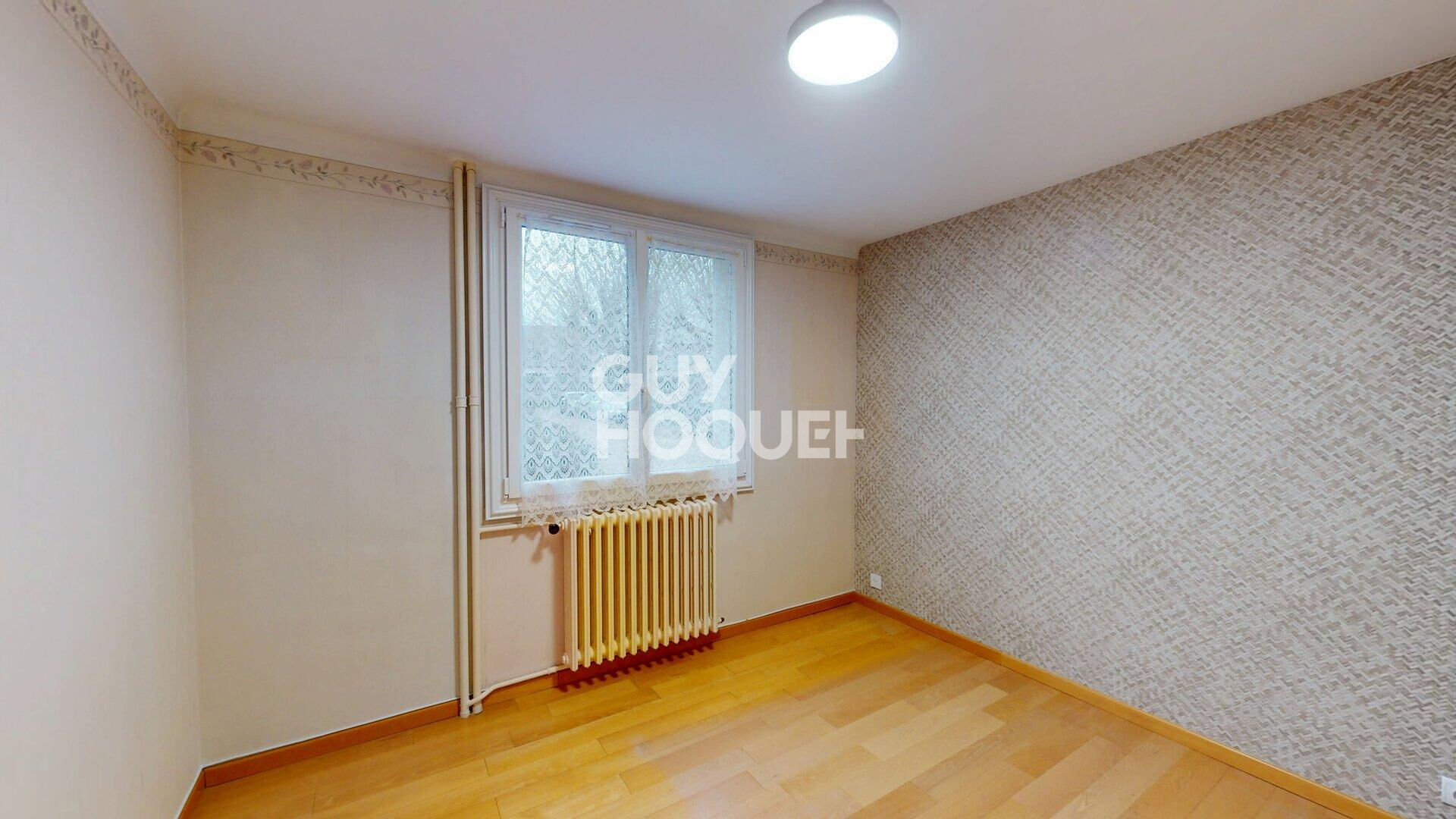 Appartement Saint Cyr Sur Loire 3 pièces