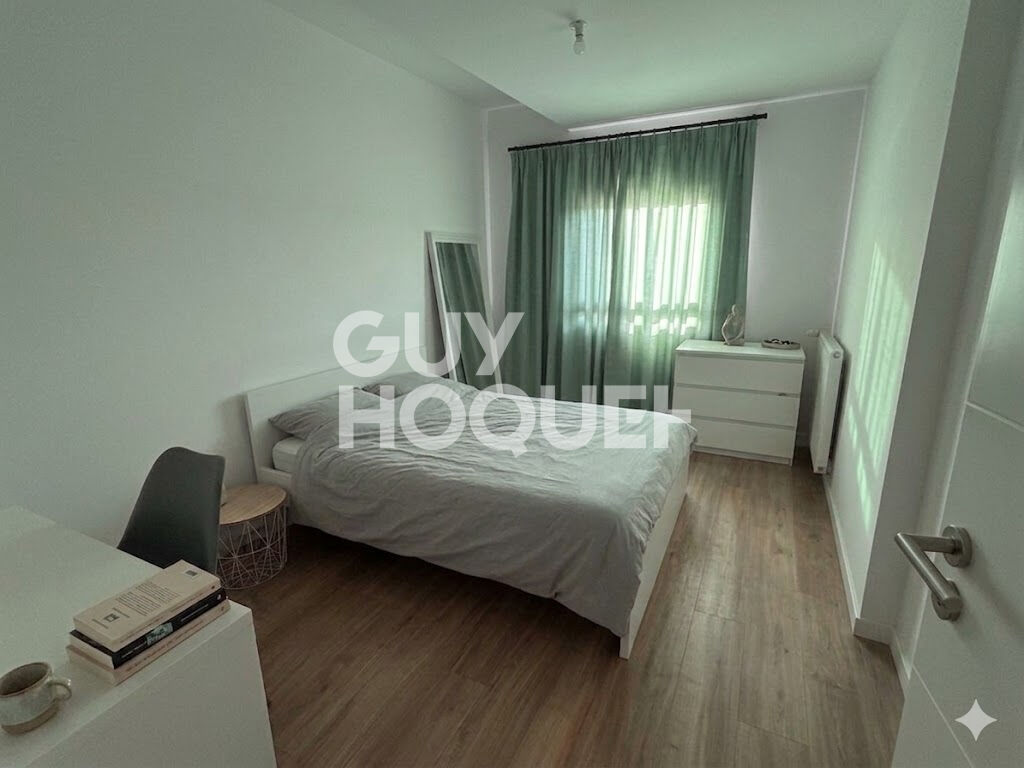 Appartement Tours proche tramway