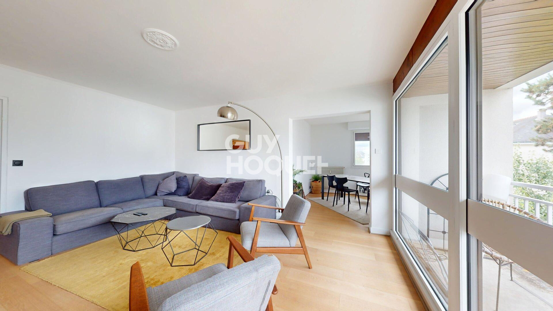 Appartement Saint Cyr Sur Loire