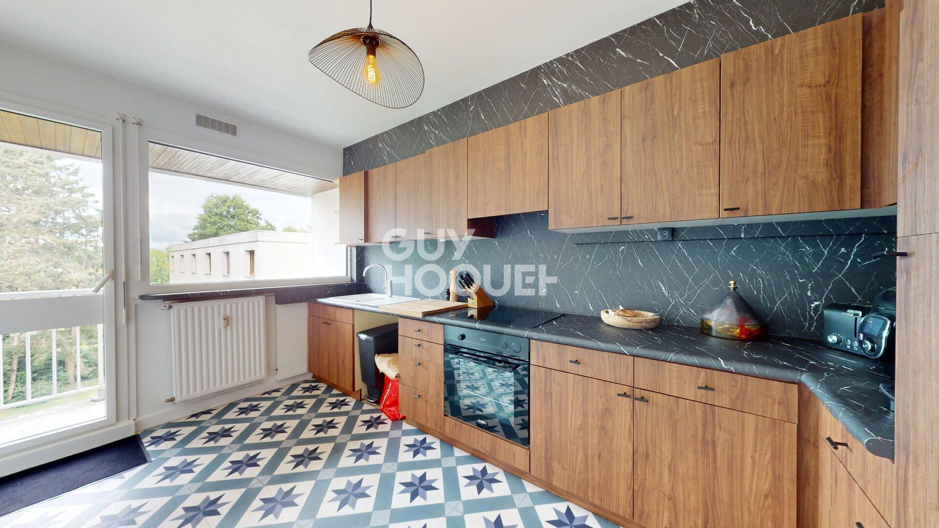 Appartement Saint Cyr Sur Loire