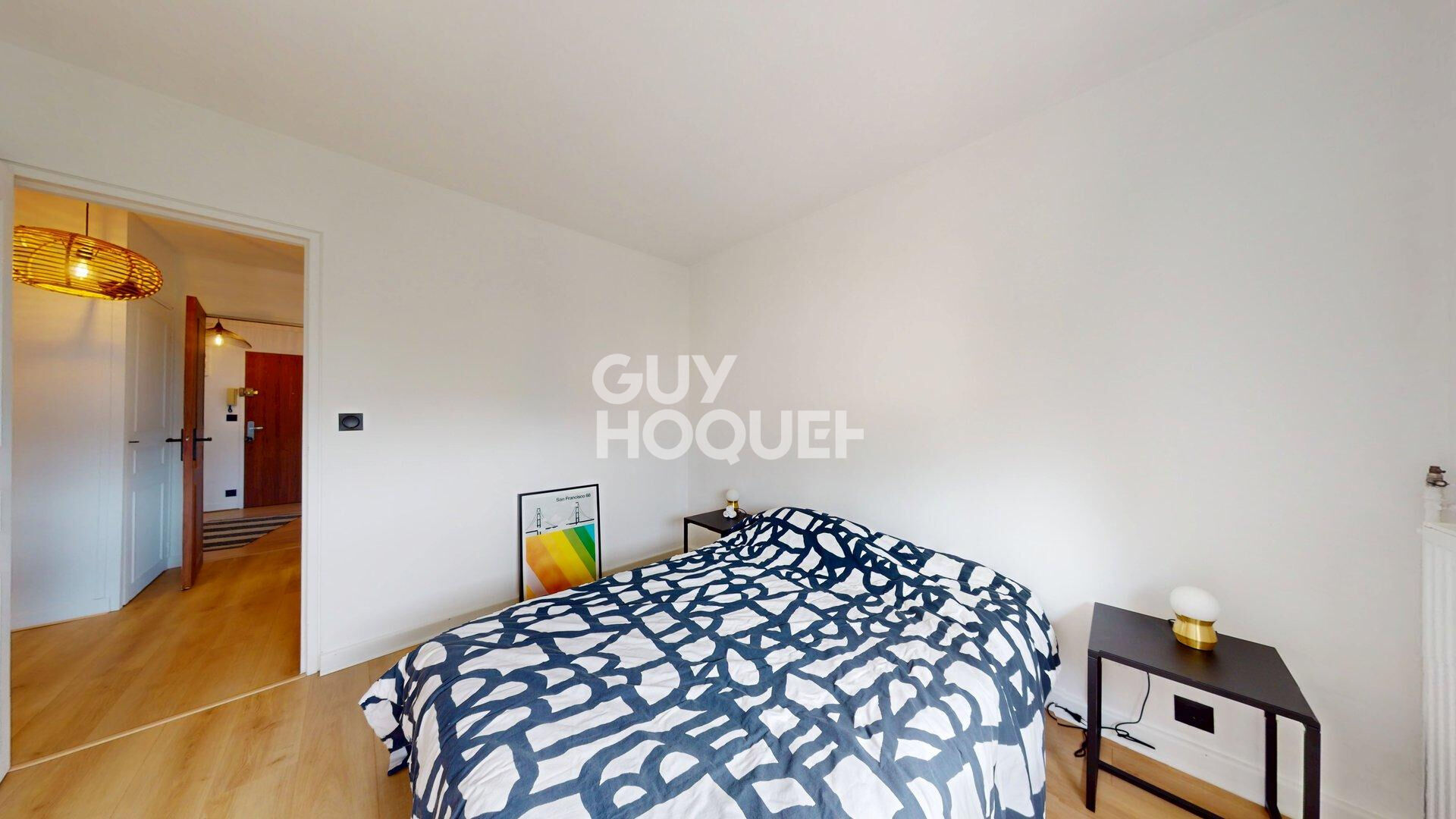 Appartement Saint Cyr Sur Loire