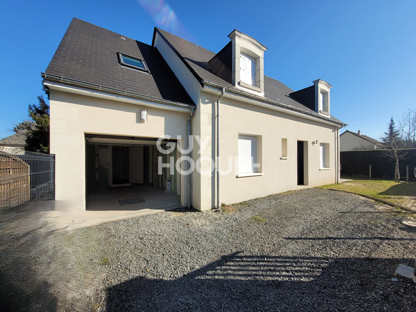 Maison 4 chambres - Fondettes Centre