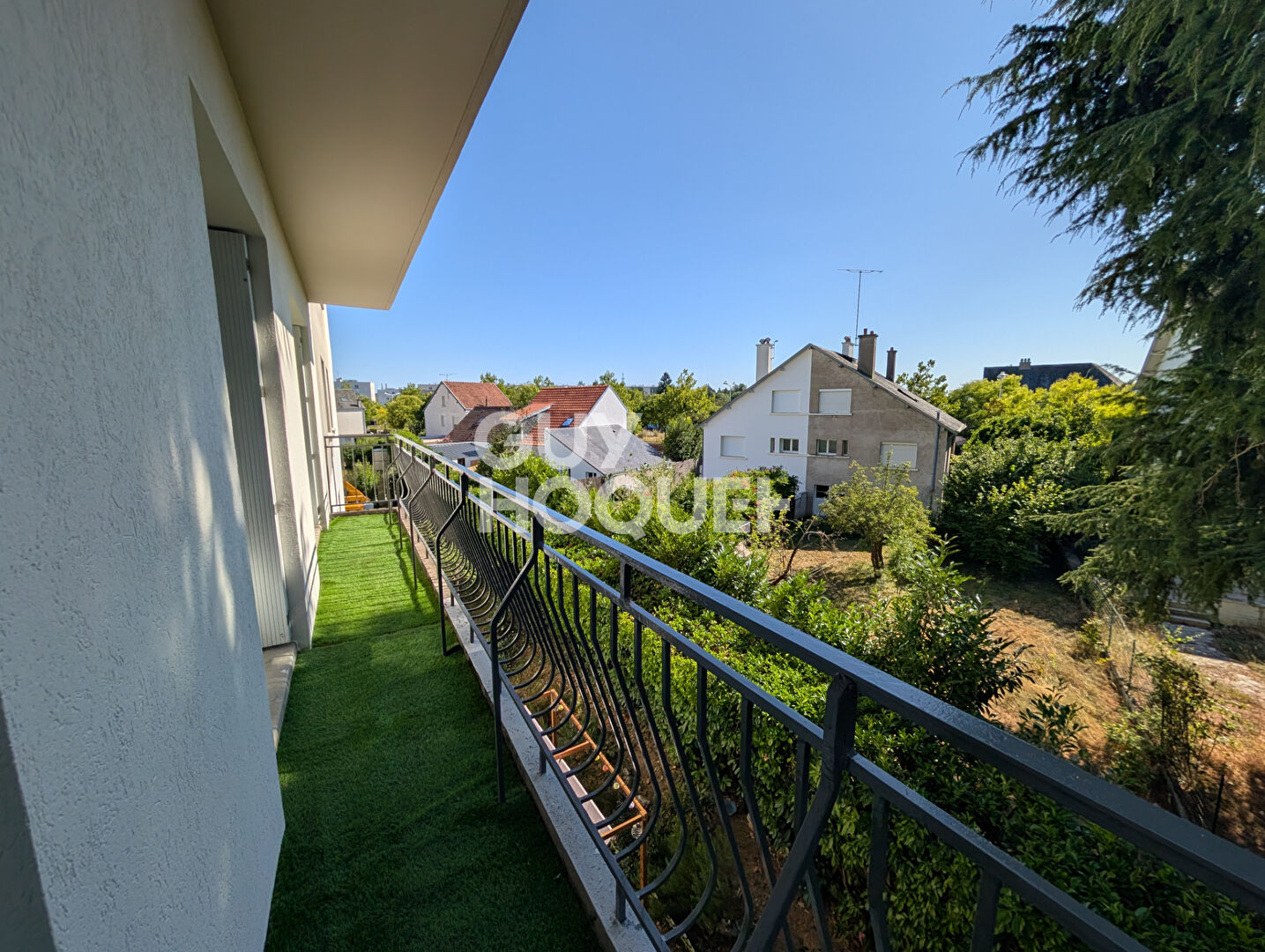 SAINT CYR/LOIRE RESIDENTIEL