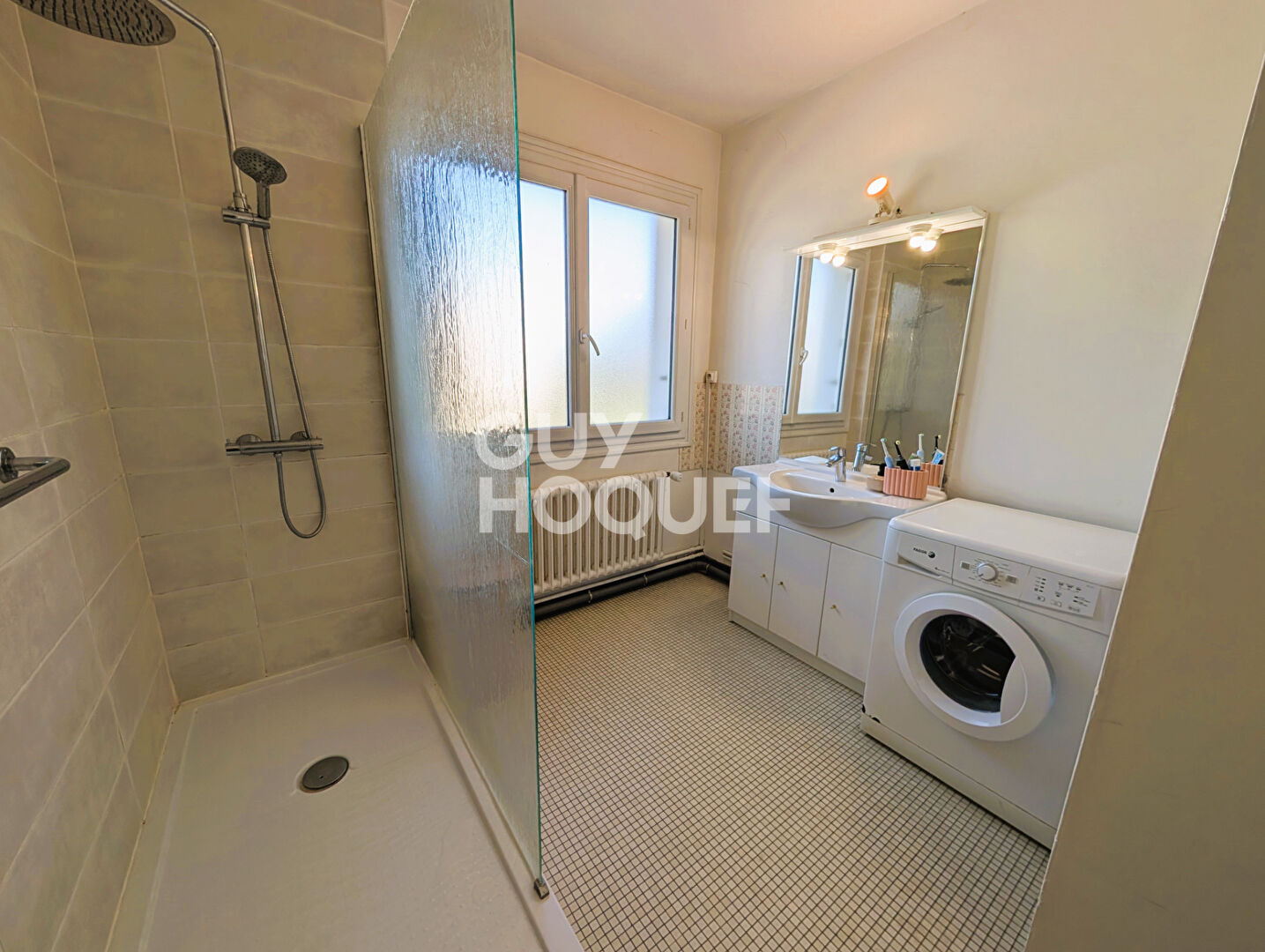 SAINT CYR/LOIRE RESIDENTIEL