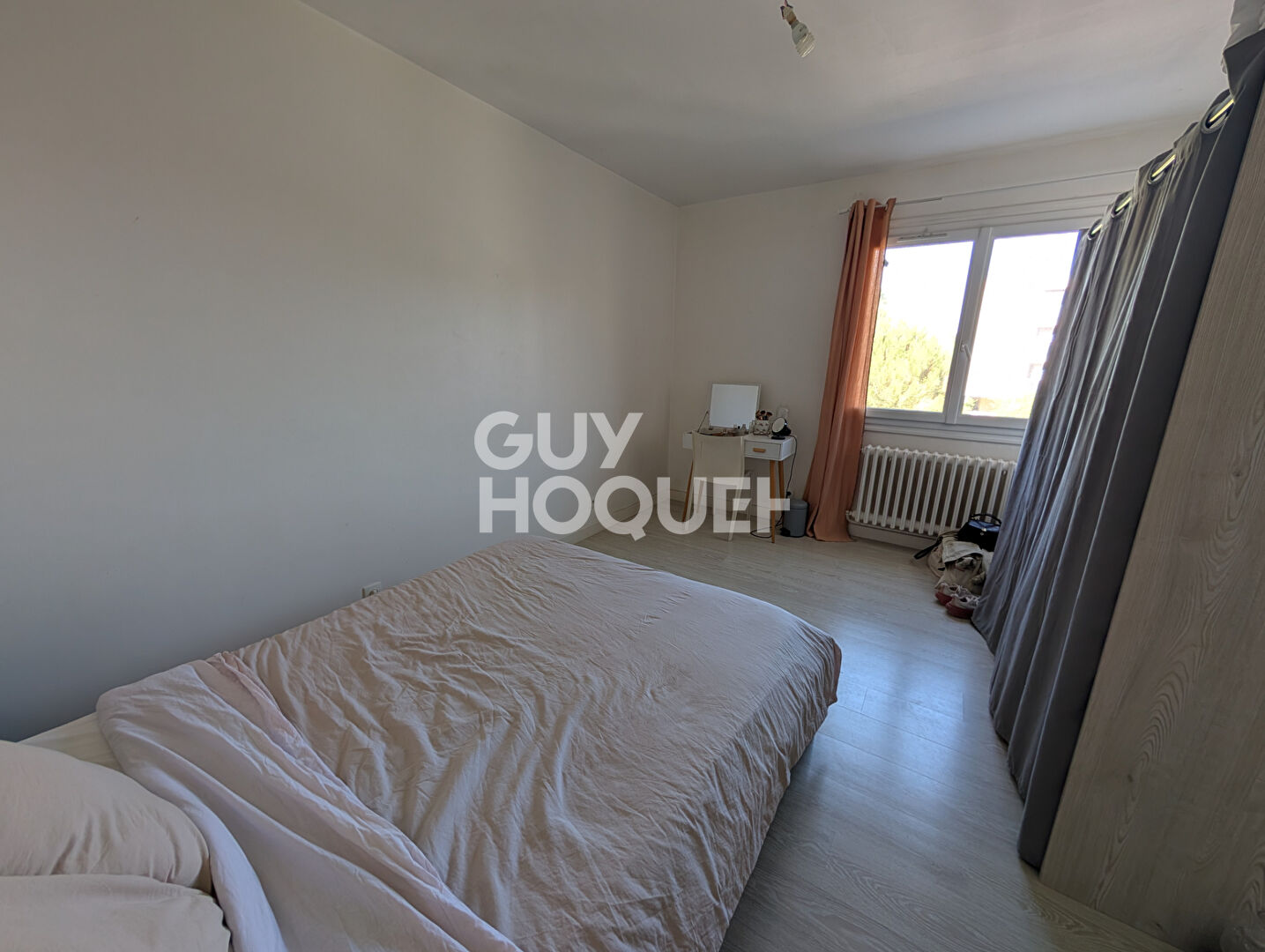 SAINT CYR/LOIRE RESIDENTIEL