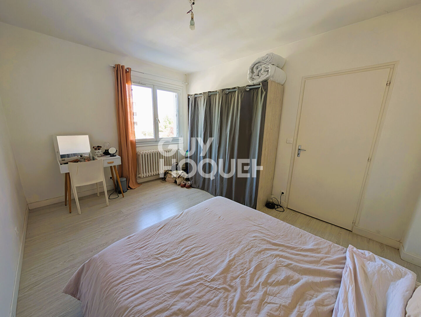 SAINT CYR/LOIRE RESIDENTIEL