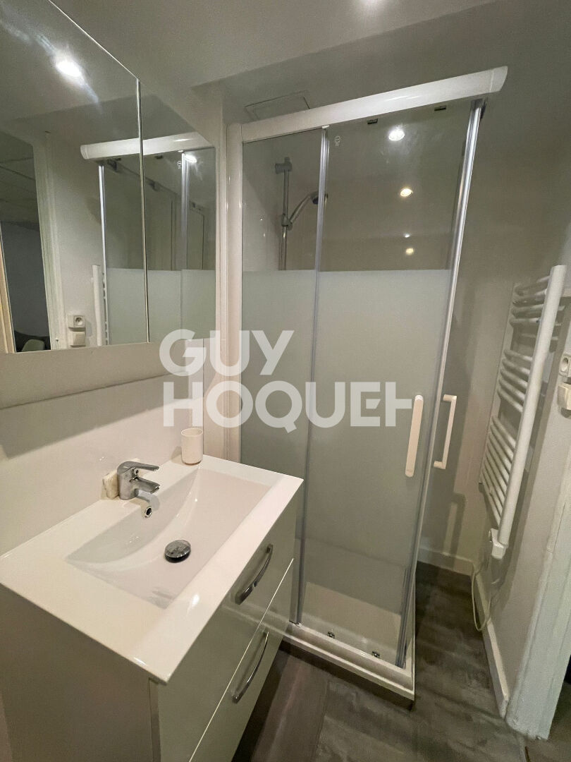 Appartement meublé T3 PROCHE BOTANIQUE