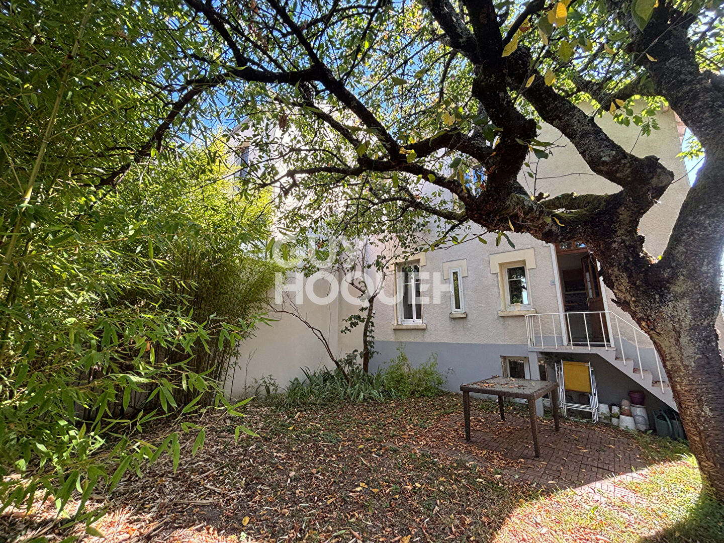 Maison Tours