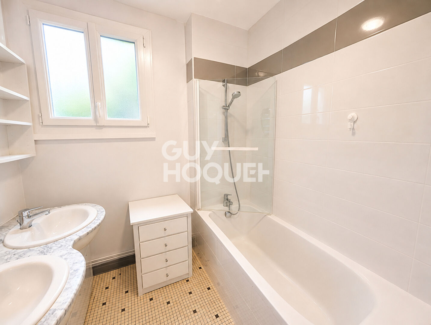 Appartement Saint Cyr Sur Loire 4 pièce(s)