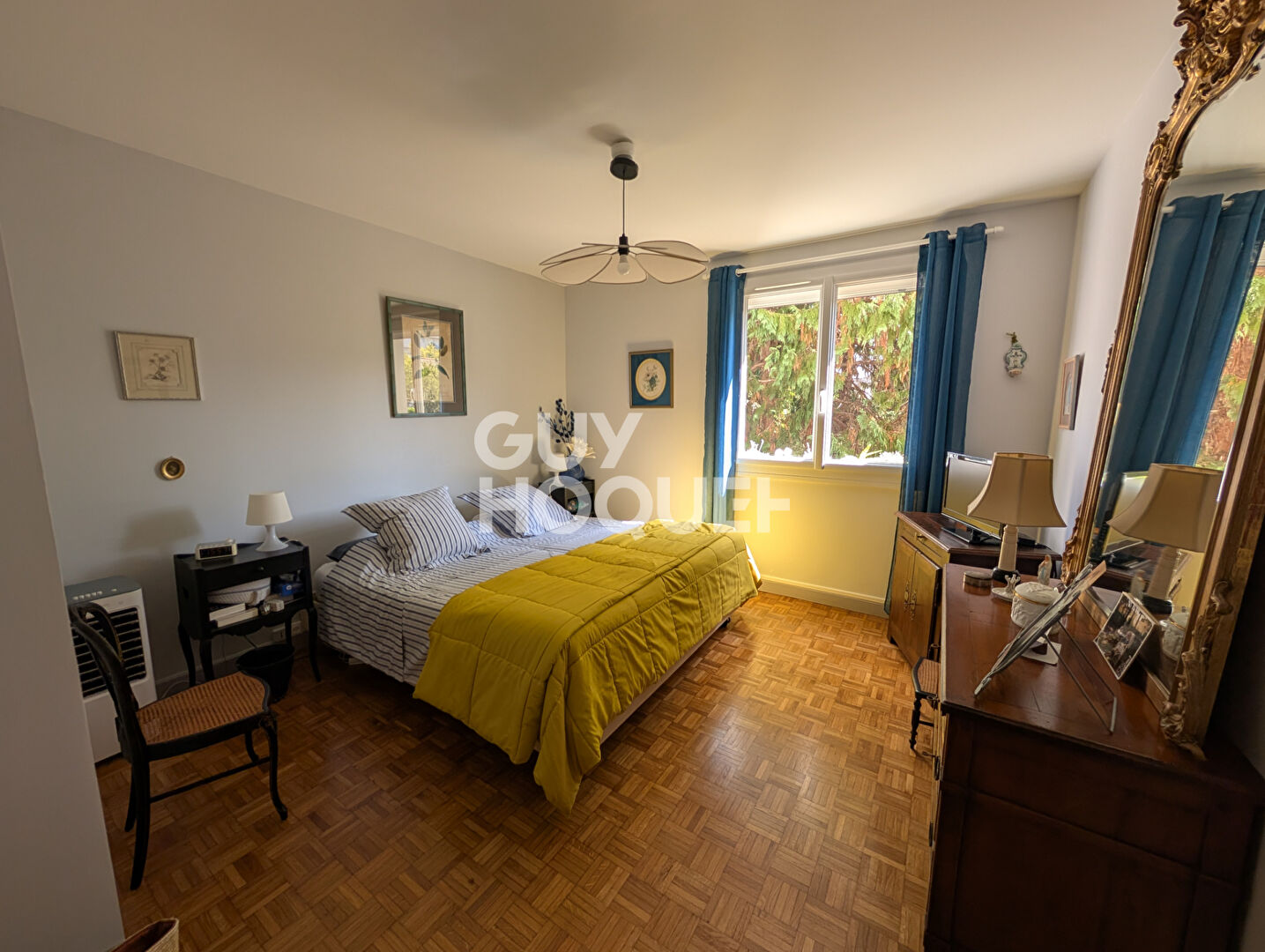 Appartement Saint Cyr Sur Loire 4 pièce(s)