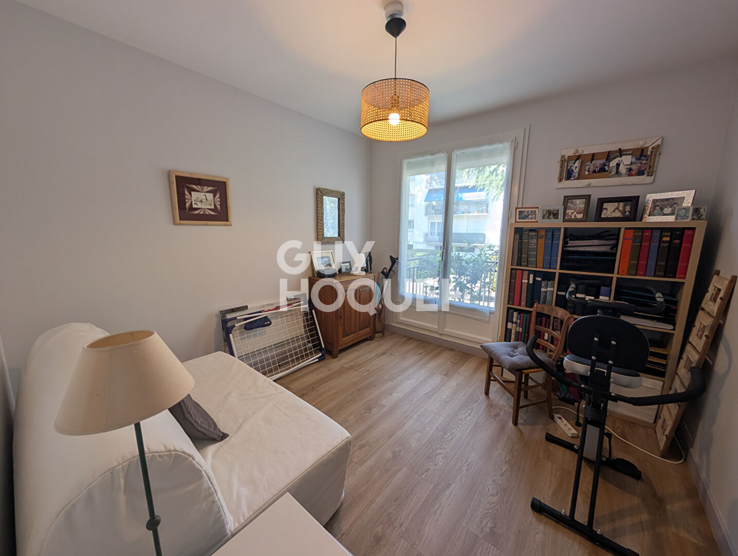 Appartement Saint Cyr Sur Loire 4 pièce(s)
