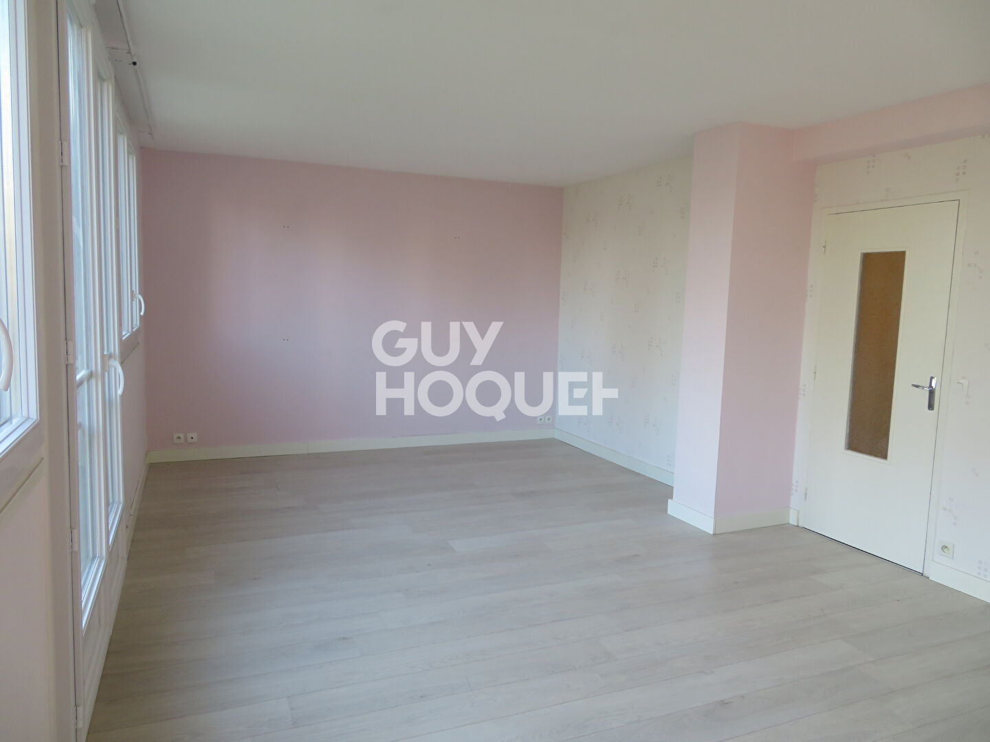 Appartement Saint Cyr Sur Loire - CHAUFFAGE COMPRIS