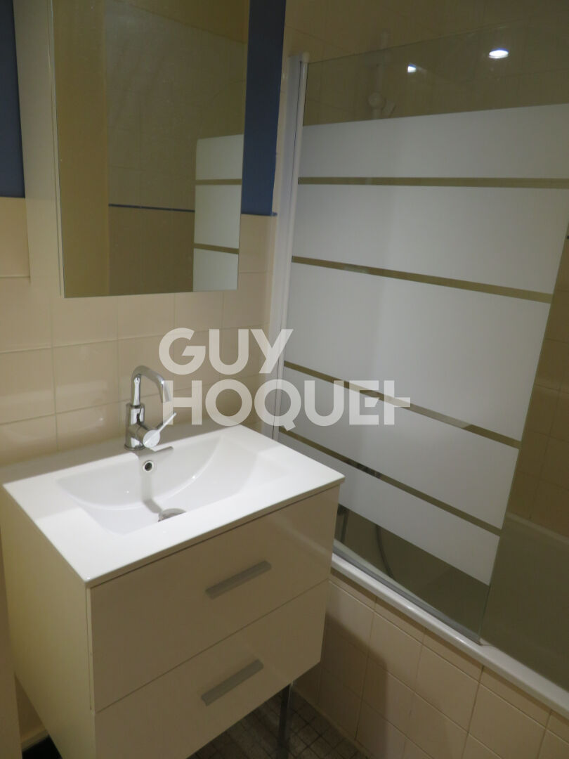 Appartement Saint Cyr Sur Loire - CHAUFFAGE COMPRIS