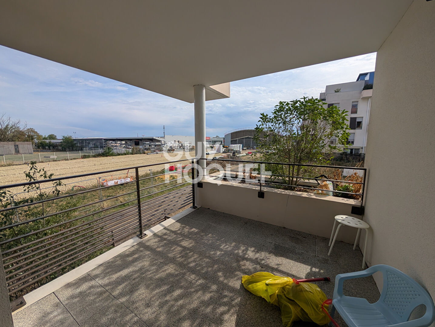 Appartement à Chambray-lès-Tours