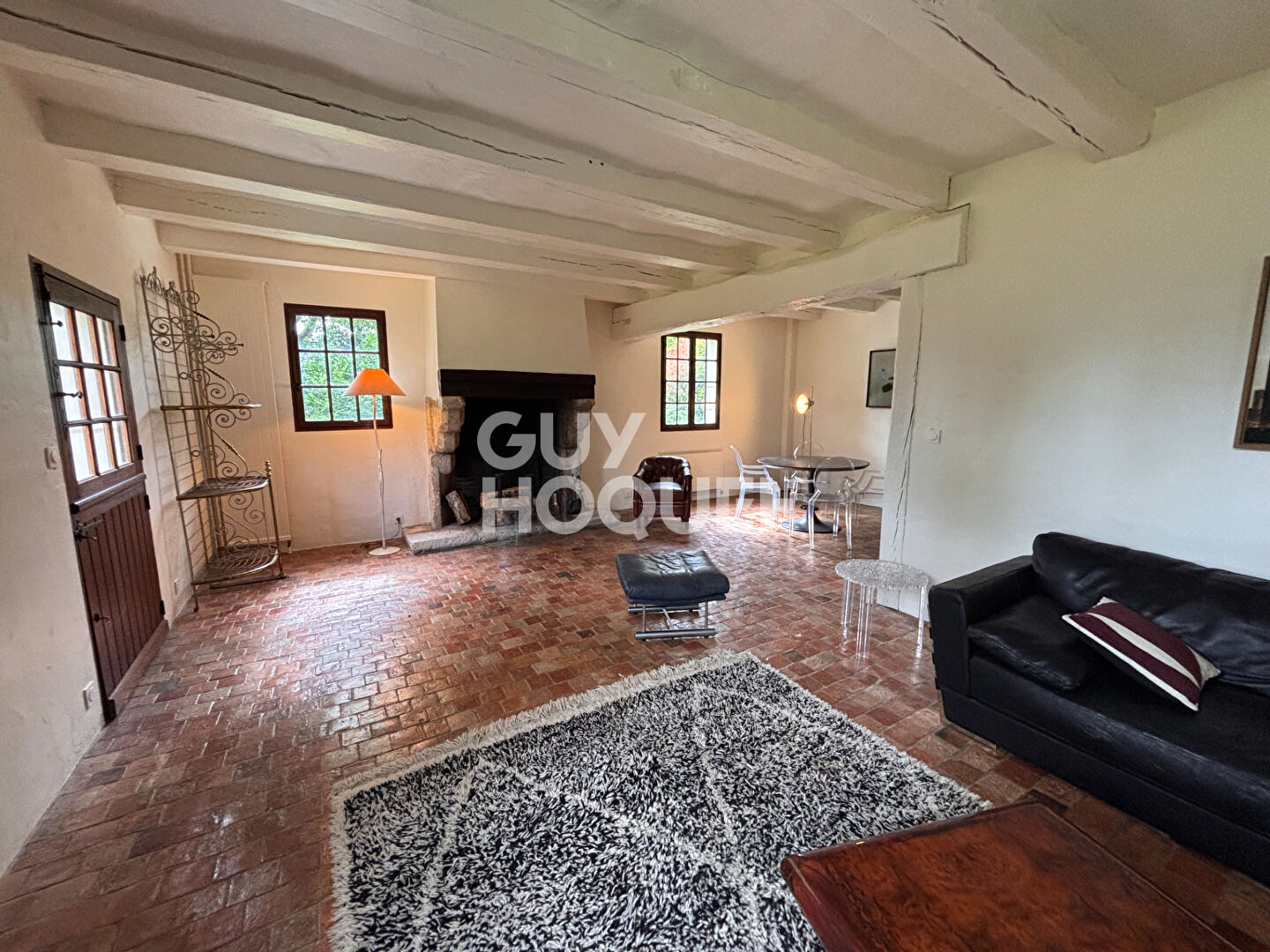 Maison 9 pièces 213 m² · à Saint Cyr sur Loire · 213 m² · 620 000 €