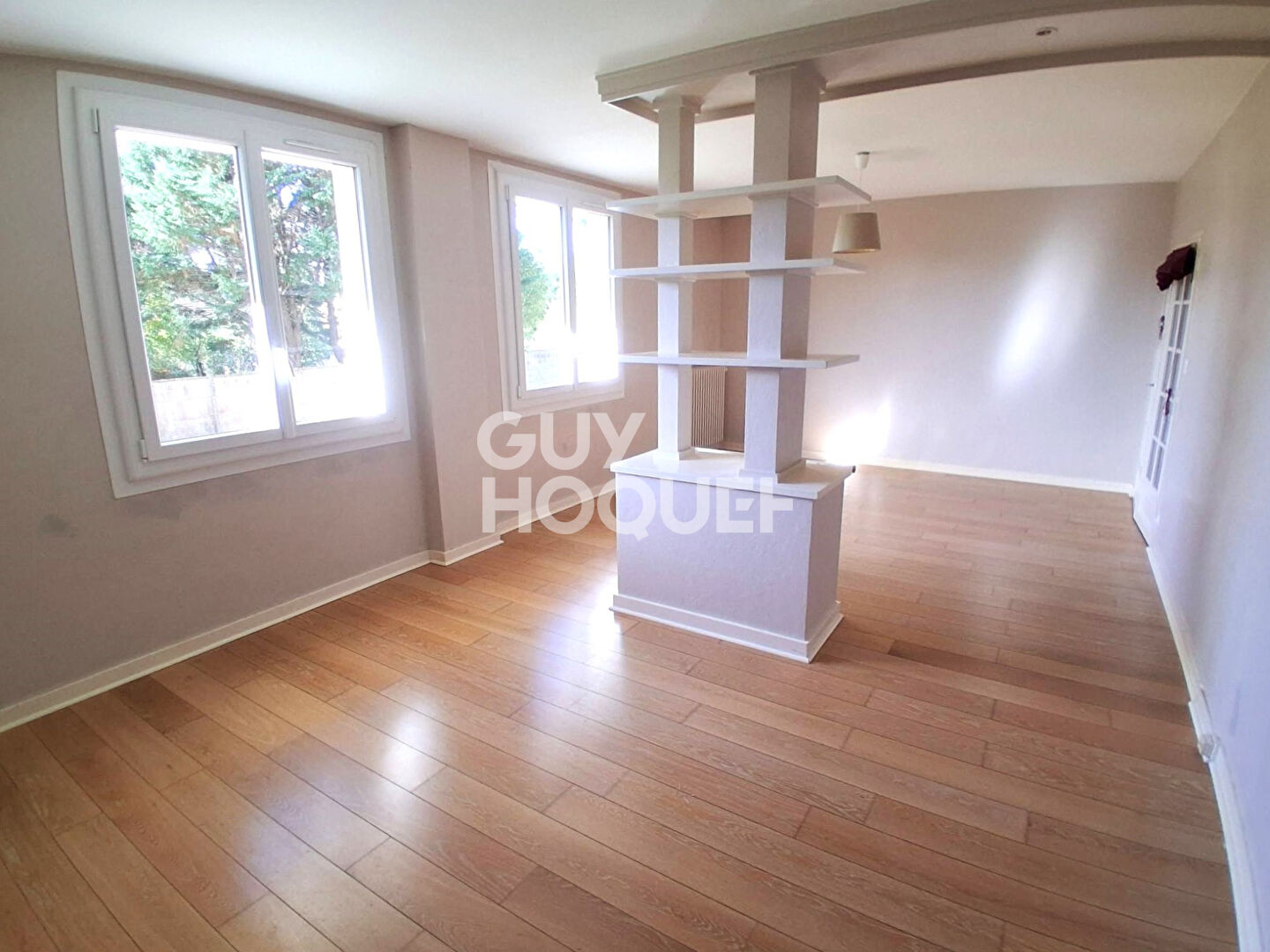 Appartement 4 pièces 90 m² · à Saint-Cyr-sur-Loire · 89,9 m² · 179 700 €