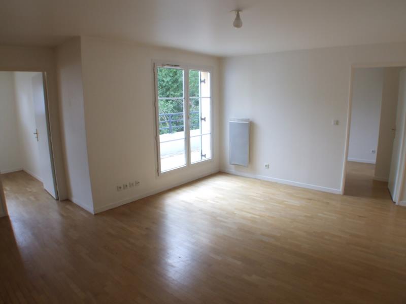 3 pièces de 54 m² - Fontenay le Fleury (La Ratelle)