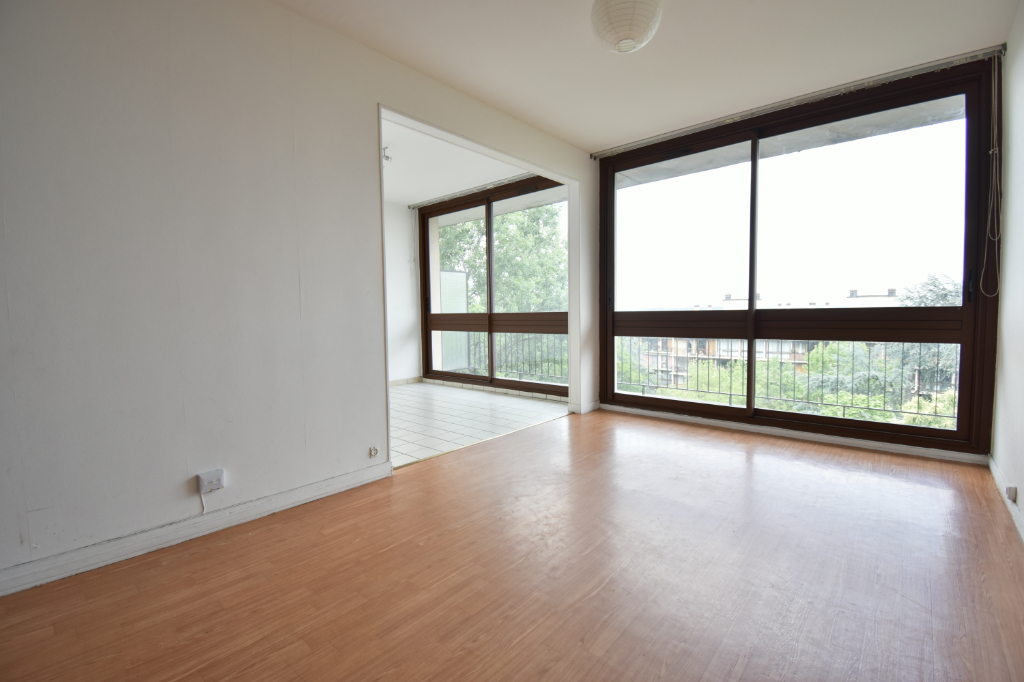 Appartement Fontenay Le Fleury 4 pièces 66 m2