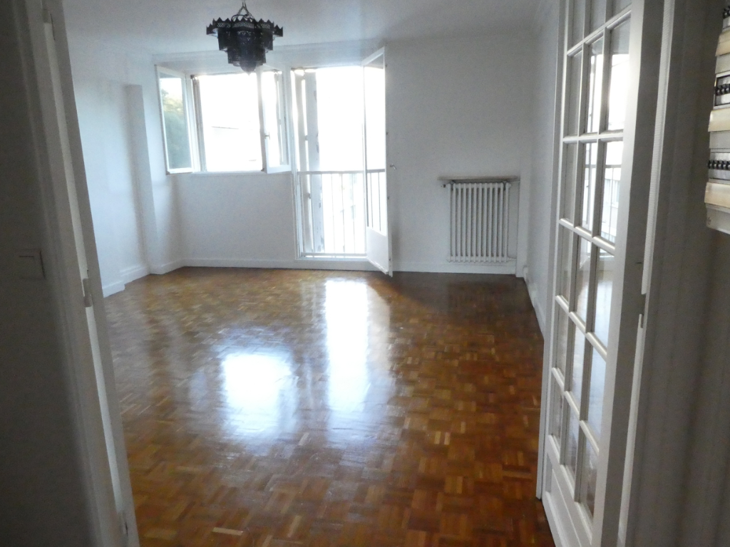 Appartement Saint Cyr L Ecole 5 pièce(s) 95 m2