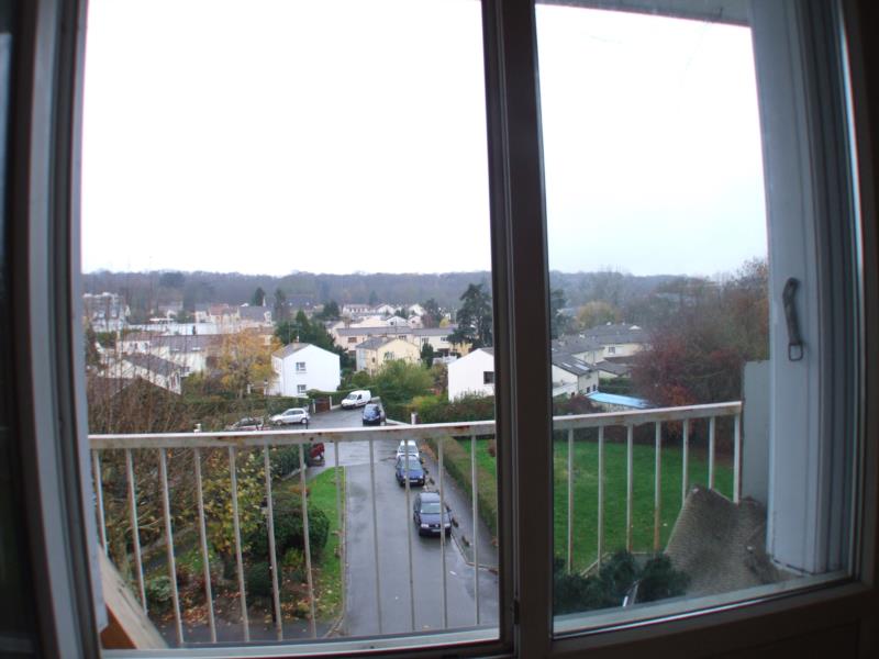 42 m² à Fontenay le Fleury - Exposé Sud