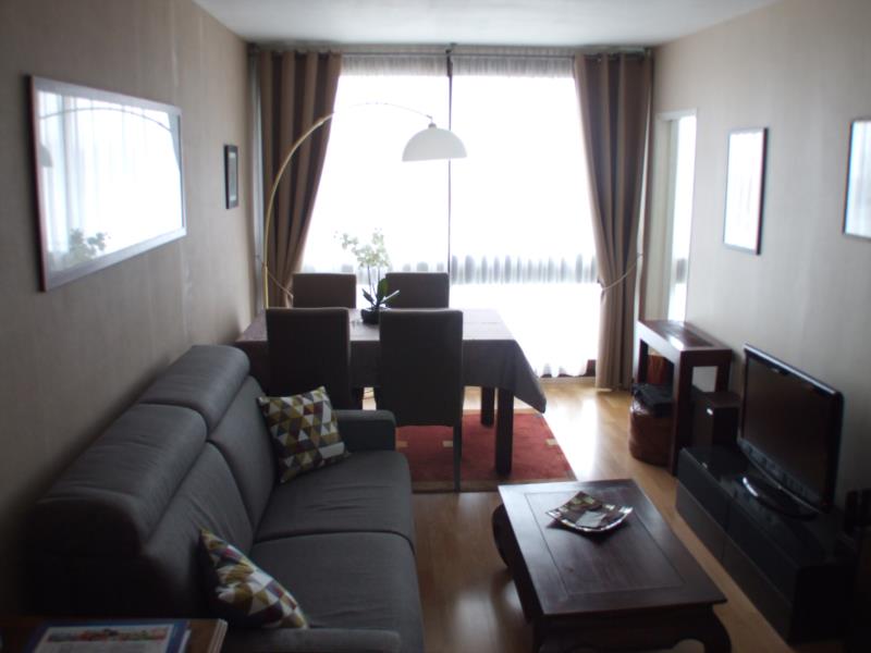 Très beau 2 pièces au Parc St Cyr à Fontenay le Fleury