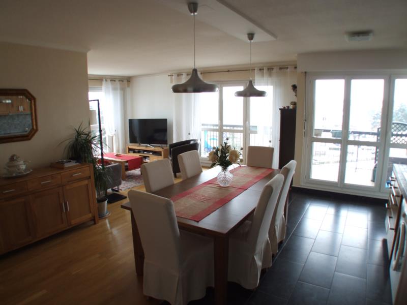 BOIS D'ARCY - Très bel appartement LUMINEUX