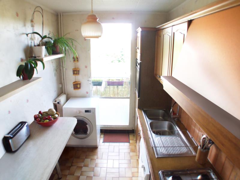 2 Pièces - 47m² - Bois D'Arcy