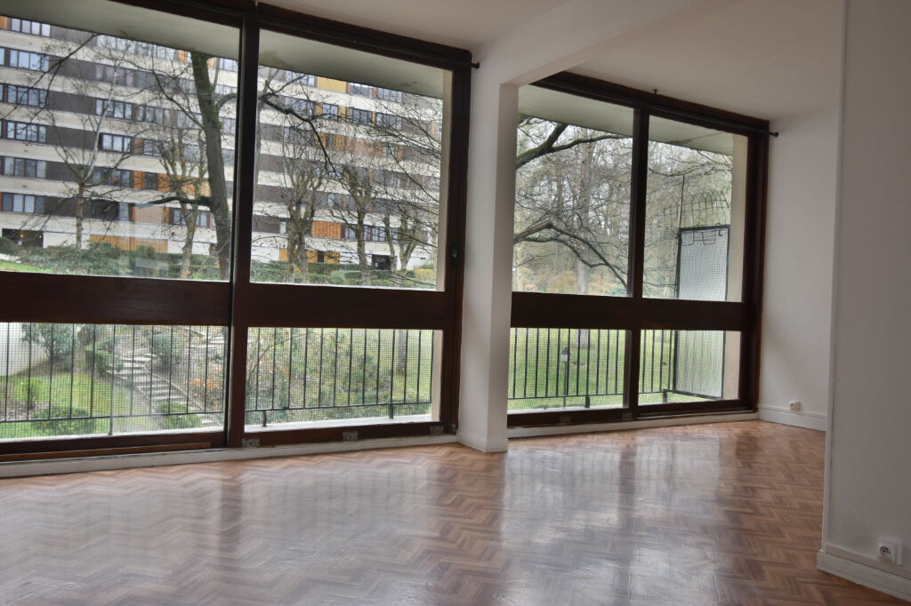 Appartement 3 pièces à Fontenay le Fleury