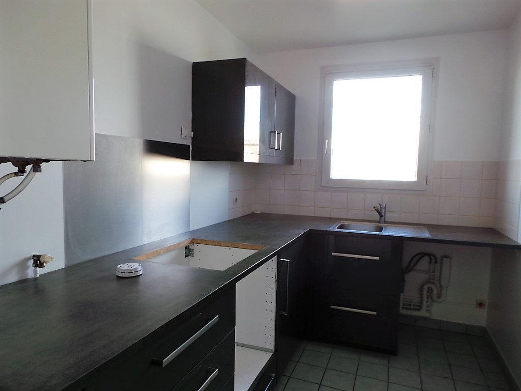 Appartement Guyancourt 2 pièce(s)