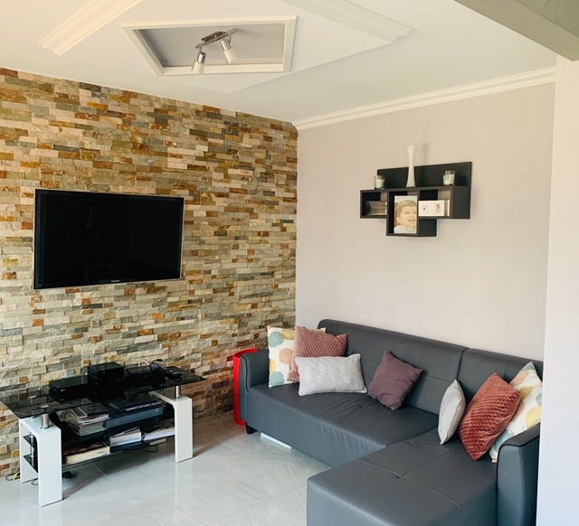 3/4 Pièces 65 m² - Sans vis à vis - Fontenay le Fleury