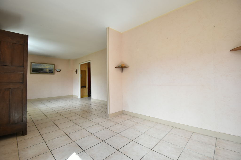 Appartement Saint Cyr L Ecole 4 pièce(s) 83 m2