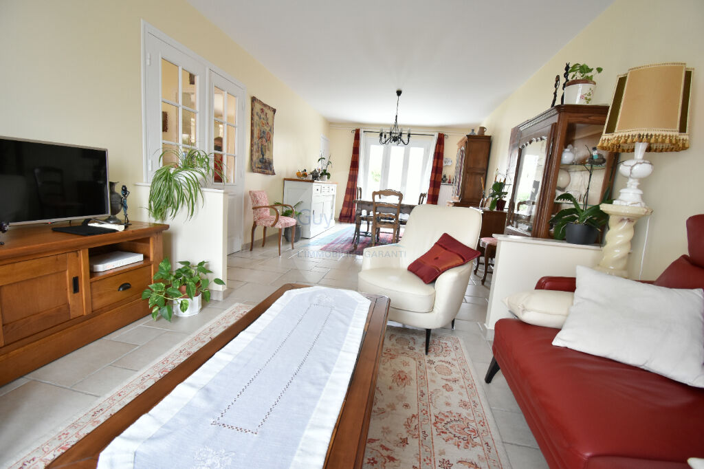 Maison Saint Cyr L'Ecole 4 pièce(s) 95 m2