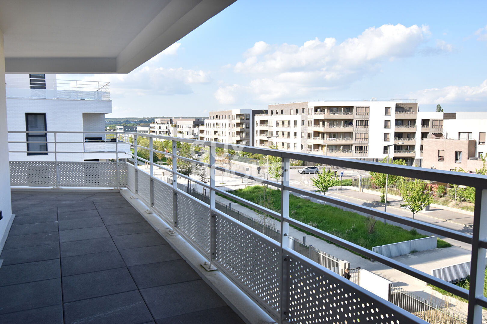 Appartement Saint Cyr L Ecole 1 pièce(s) 25 m2
