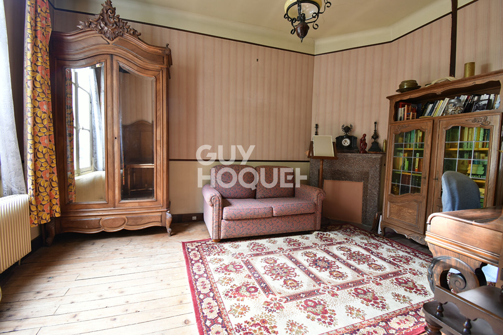 Maison non Mitoyenne - Hyper Centre Ville