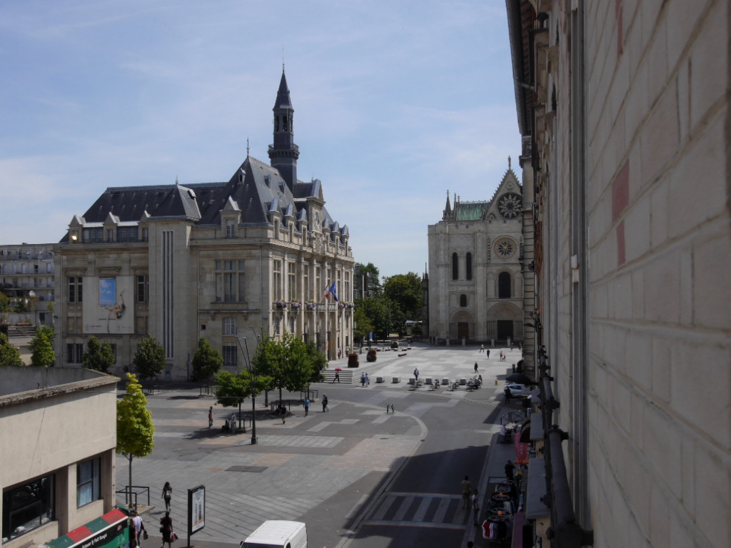 Appartement Saint Denis 5 pièces