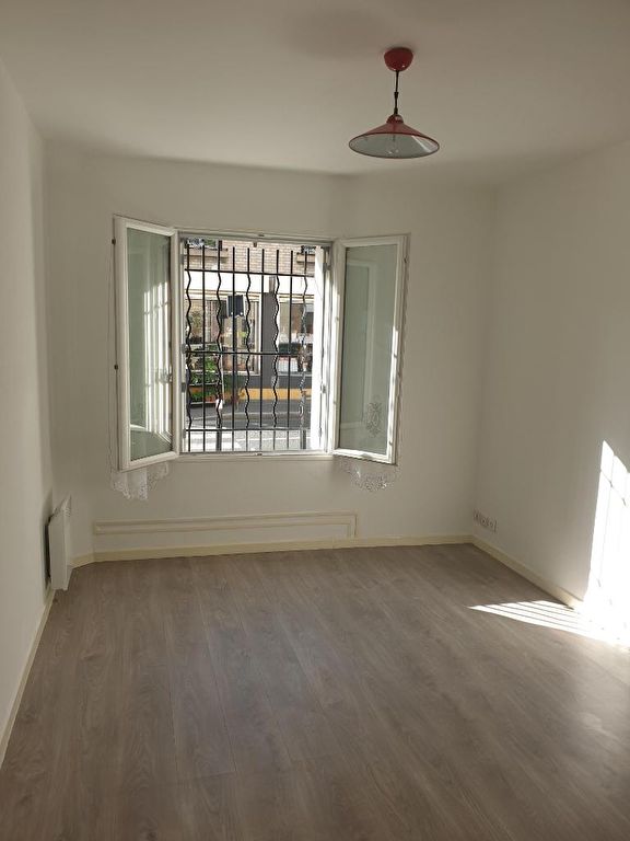 Appartement Saint Denis 1 pièce 27.54 m2