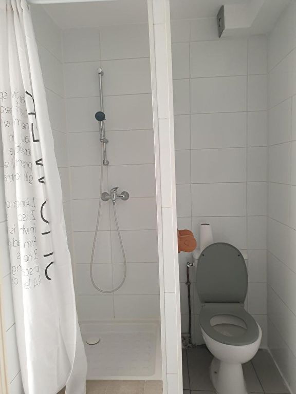 Appartement Saint Denis 1 pièce 27.54 m2