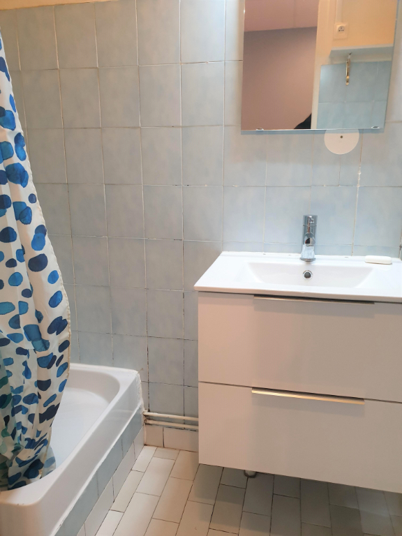 Appartement Saint Denis 1 pièce 19 m²