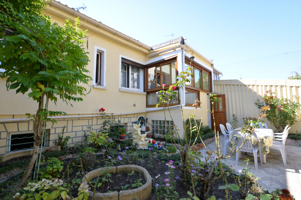 Achat Vente Appartement T4 Saint Denis 93 Confluence Guy Hoquet