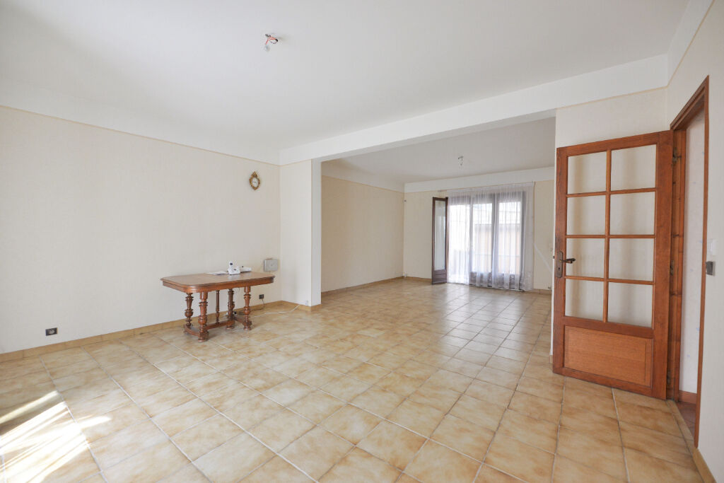 Maison Pierrefitte Sur Seine 5 pièces