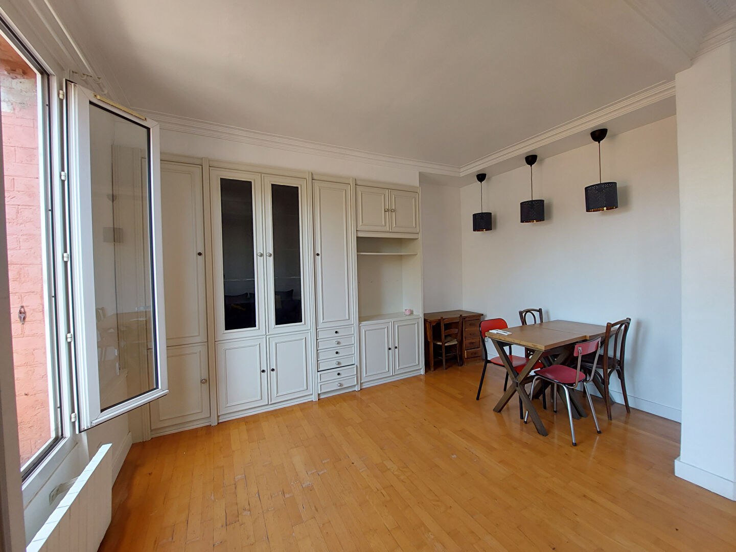 F2 Théâtre Gérard Philippe
