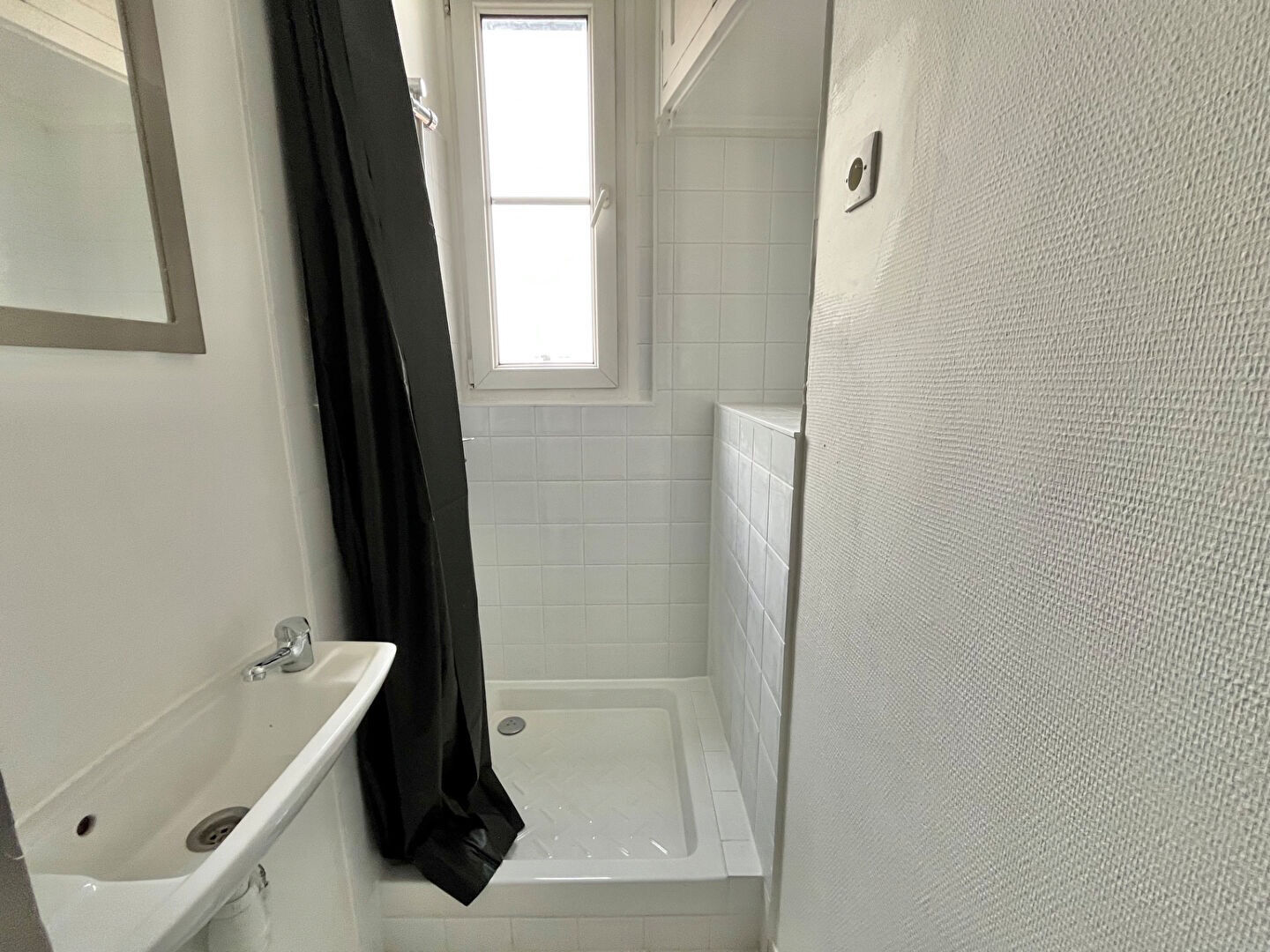 À louer  F2 meublé 31.69 m²  Saint-Denis