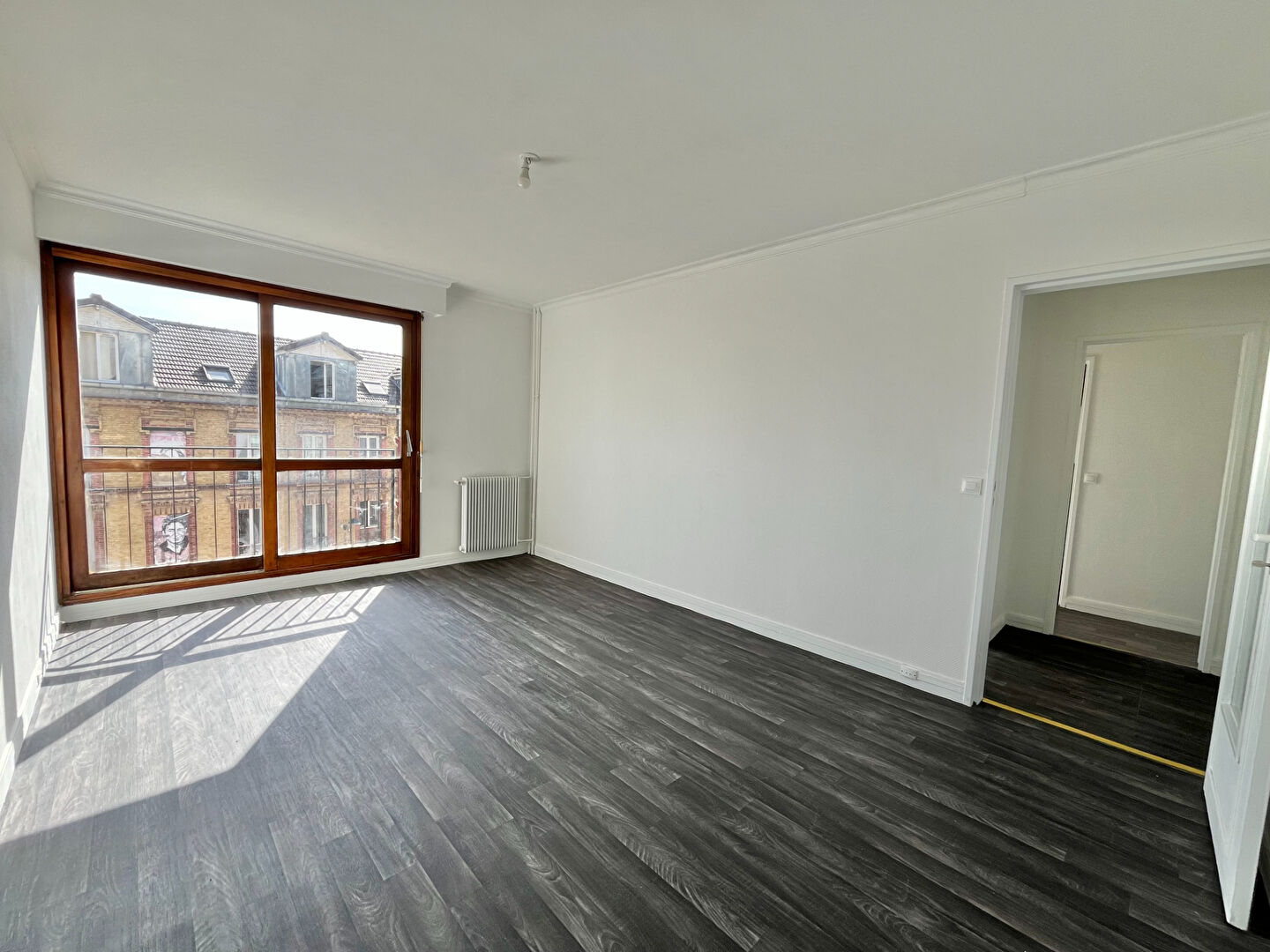 F2 de 42 m² au 4ème avec ascenseur
