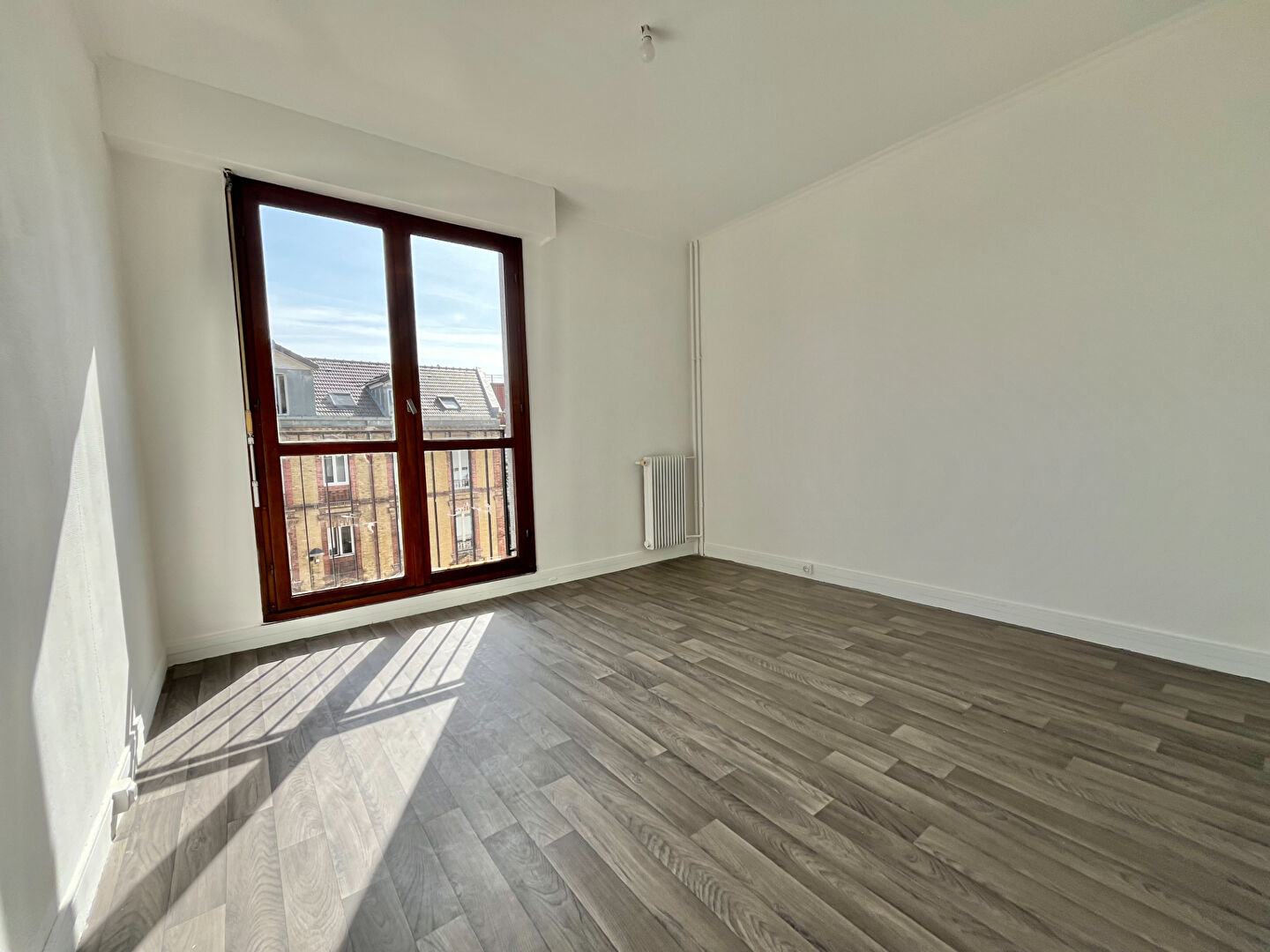 F2 de 42 m² au 4ème avec ascenseur