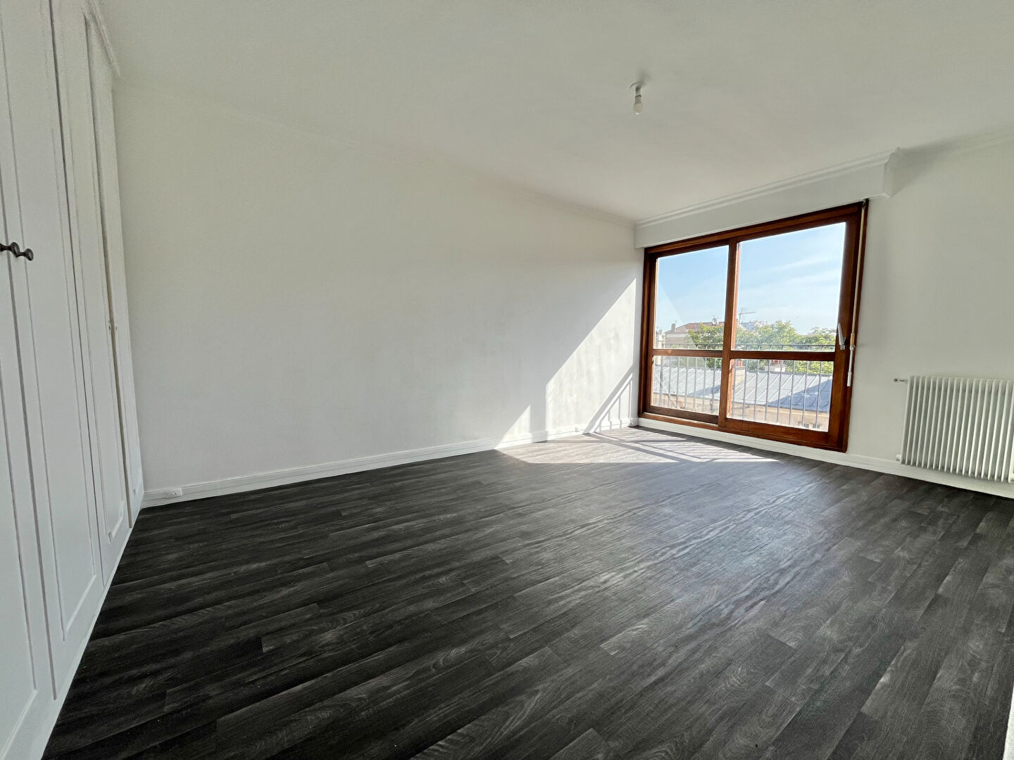 F2 de 42 m² au 4ème avec ascenseur