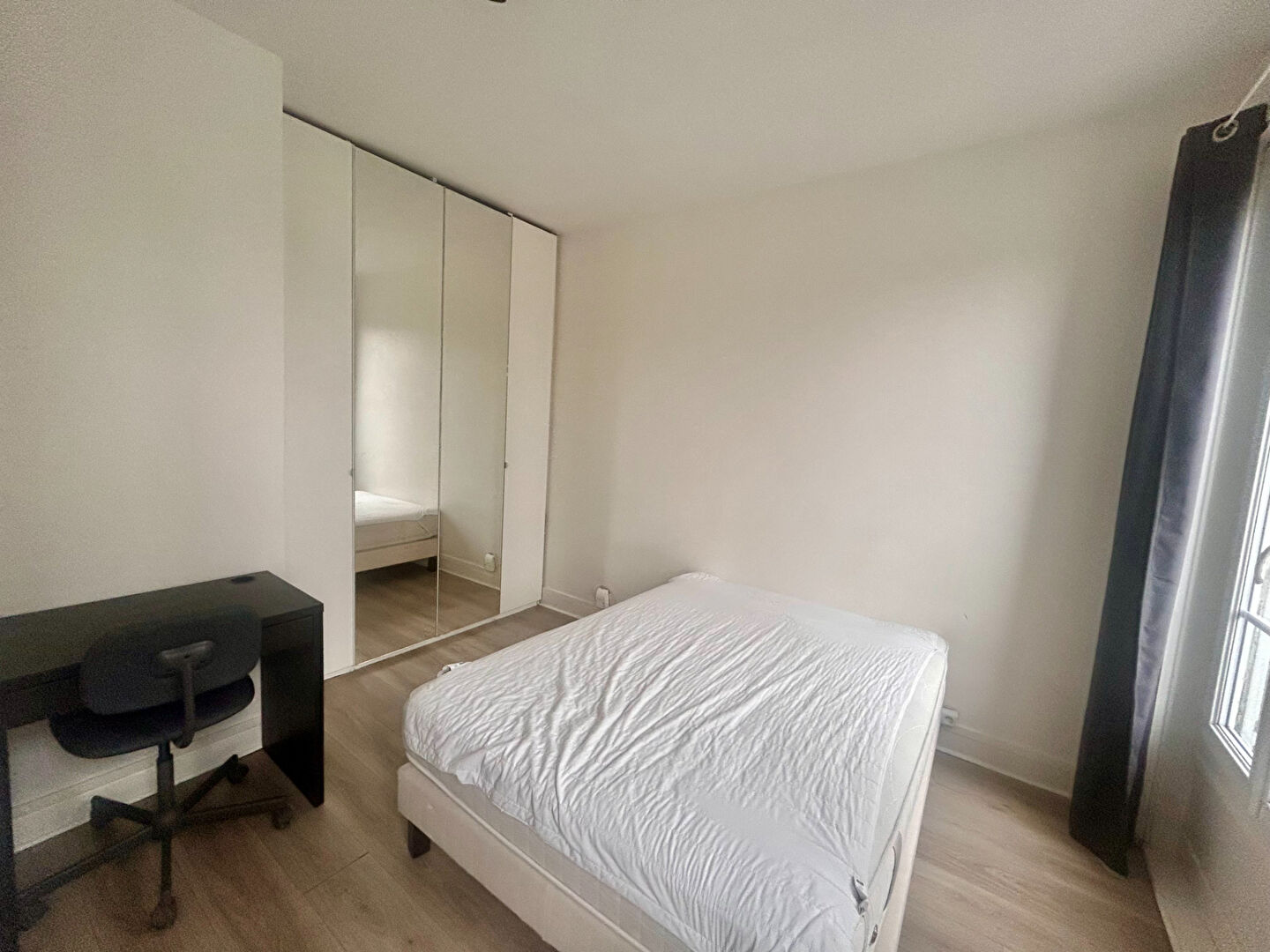 Appartement Saint Denis 3 pièce(s) 47.63 m2