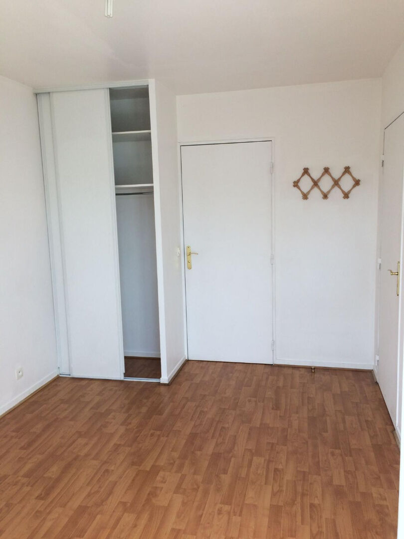 Appartement La Plaine Saint-Denis -  2 pièces 45.27 m²